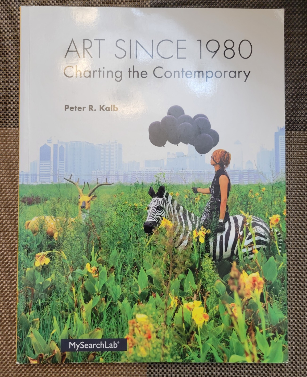 Art Since 1980: Charting the Contemporary