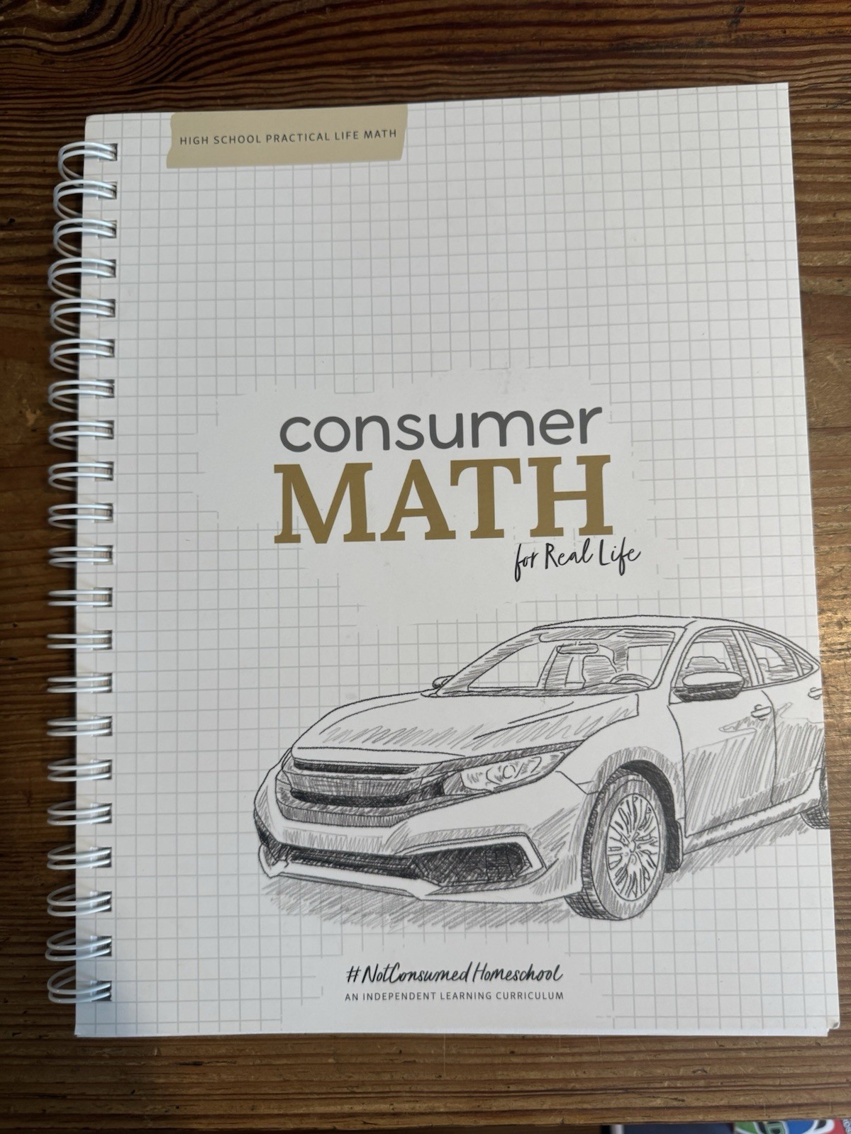 Consumer Math: Activities to Teach Counting, Saving, Shopping, and Banking
