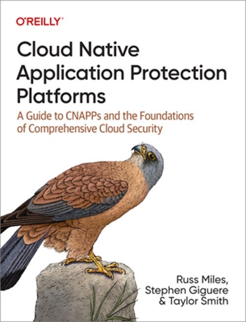 Cloud Native Application Protection Platforms: A Guide to Cnapps and the Foundat