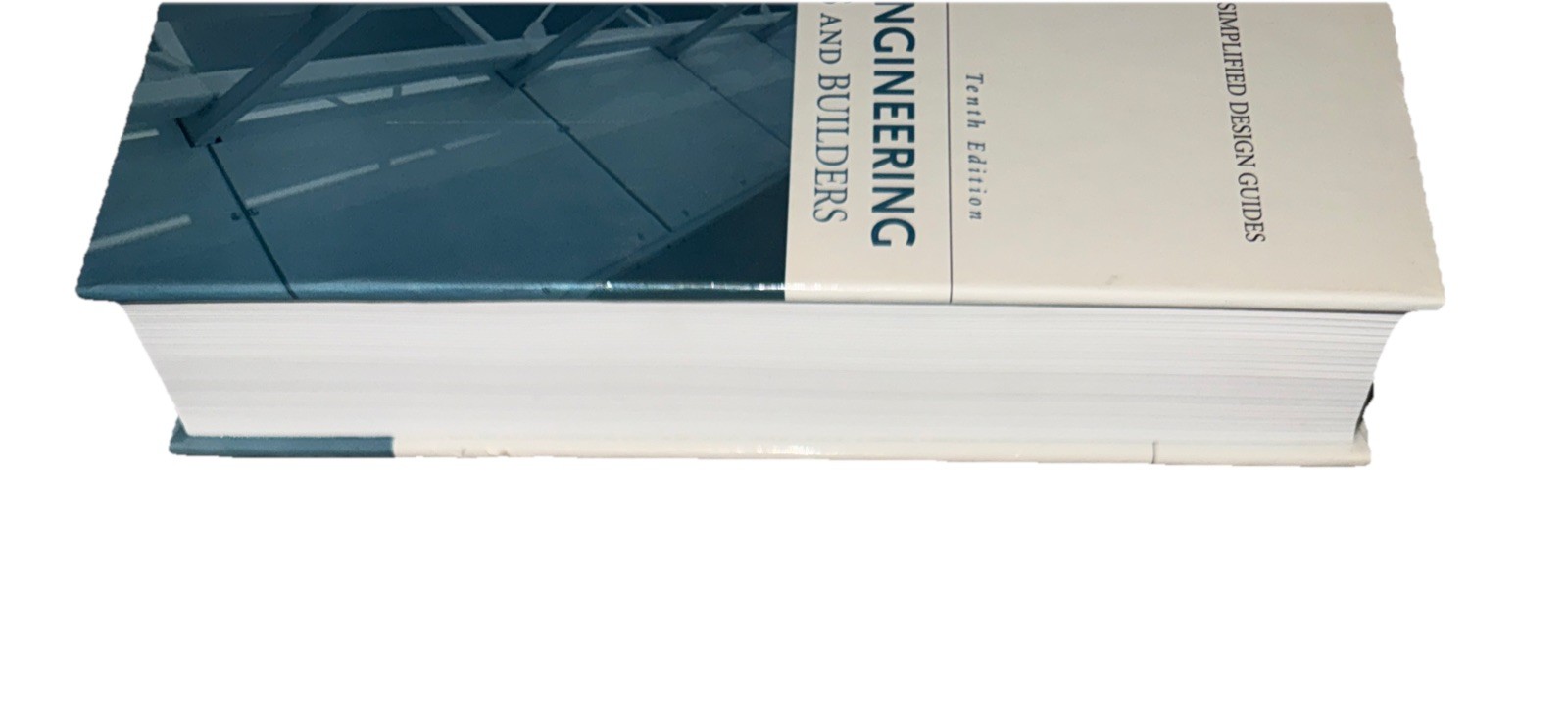 SIMPLIFIED ENGINEERING FOR ARCHITECTS AND BUILDERS By James Ambrose & Patrick