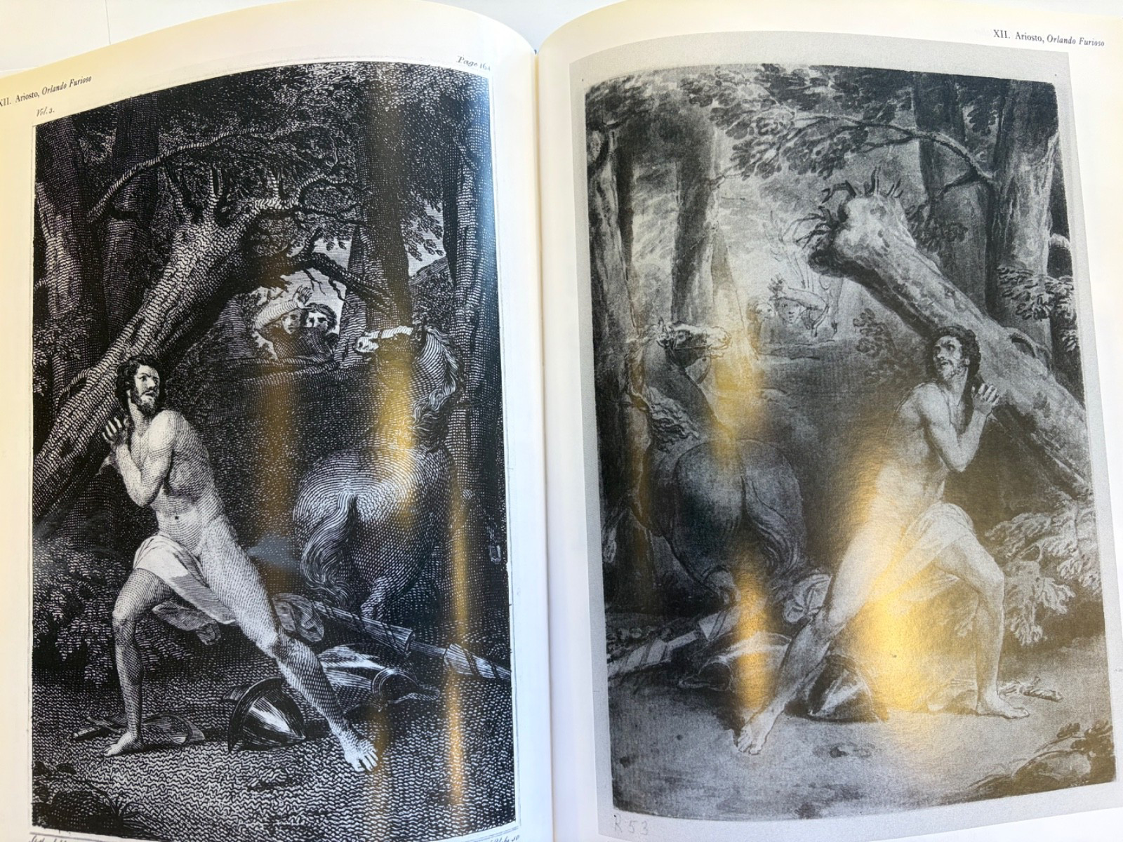William Blake’s Commercial Book Illustrations: Plates Designed by Other Artists