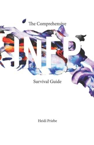 The Comprehensive INFP Survival Guide by Thought Catalog: Used