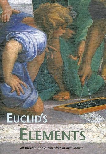 Euclid’s Elements, Euclid