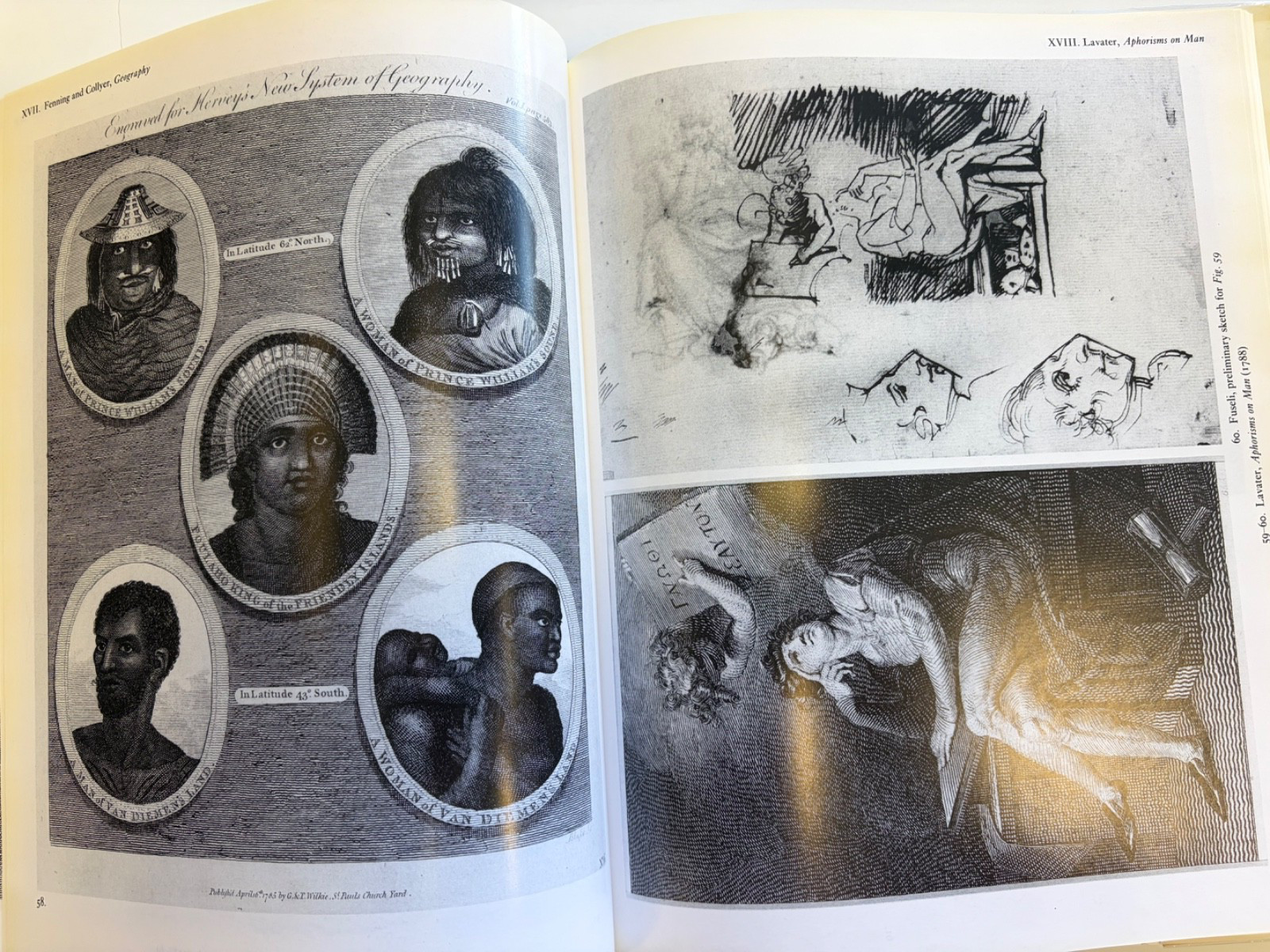 William Blake’s Commercial Book Illustrations: Plates Designed by Other Artists