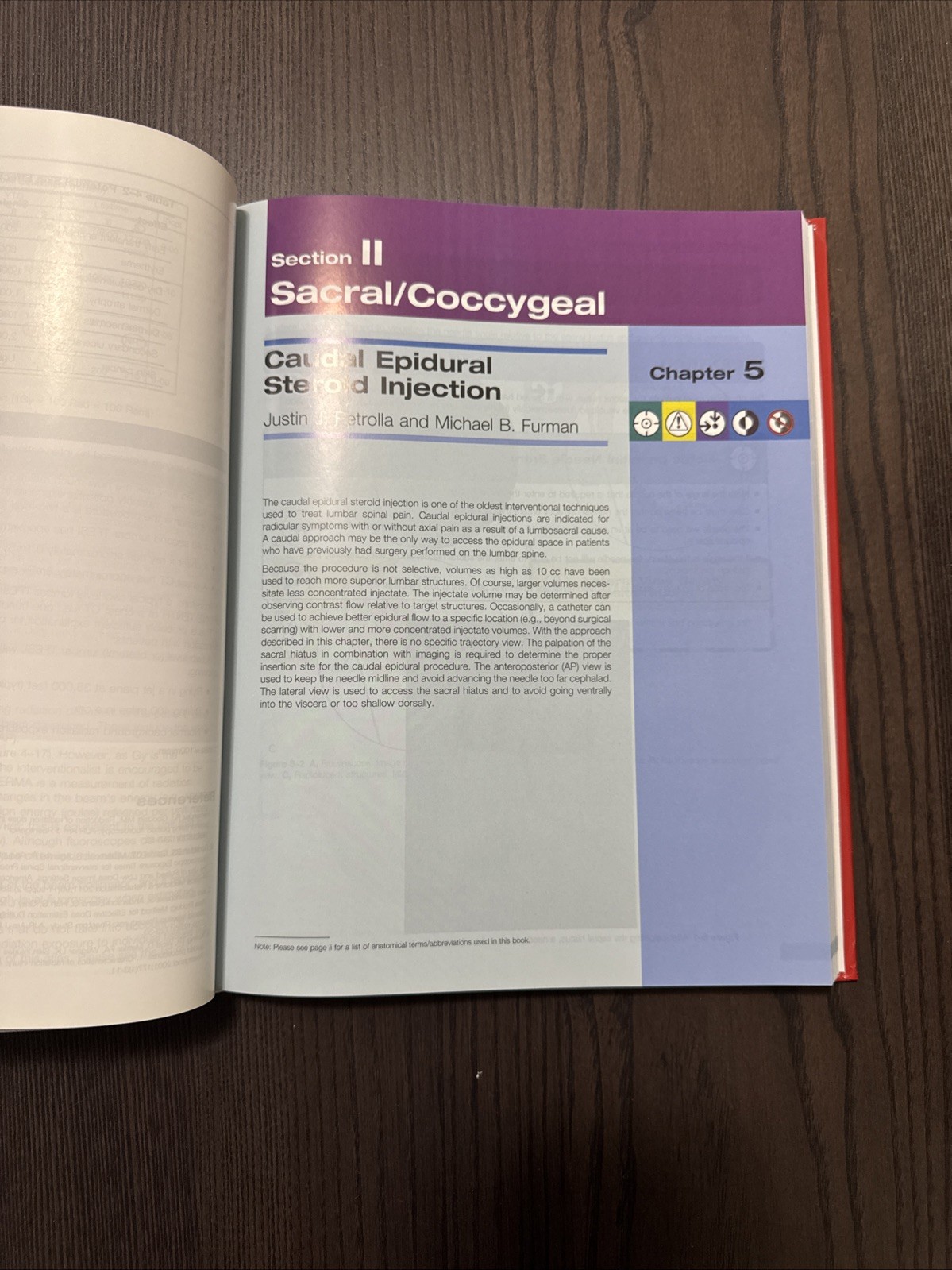 Atlas of Image-Guided Spinal Procedures: Expert Consult – Online and Print