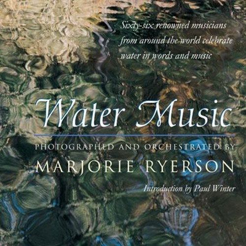 Water Music Hardcover