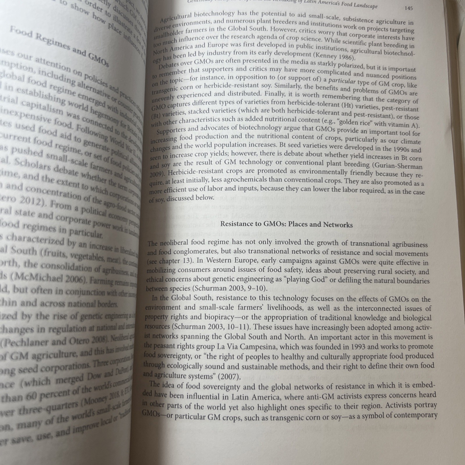 Placing Latin America : Contemporary Themes in Geography, Paperback by Jackie…