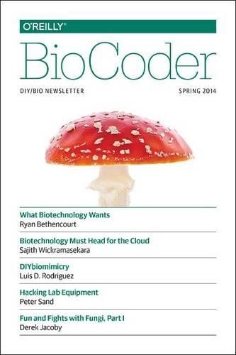 Media Inc. O′reilly BioCoder #3 (Paperback) (UK IMPORT)