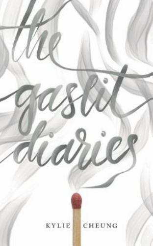 The Gaslit Diaries by Catalog, Thought, Brand New, Free shipping in the US
