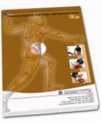 Diagnosis-Specific Orthopedic Management of the Hip (8630)