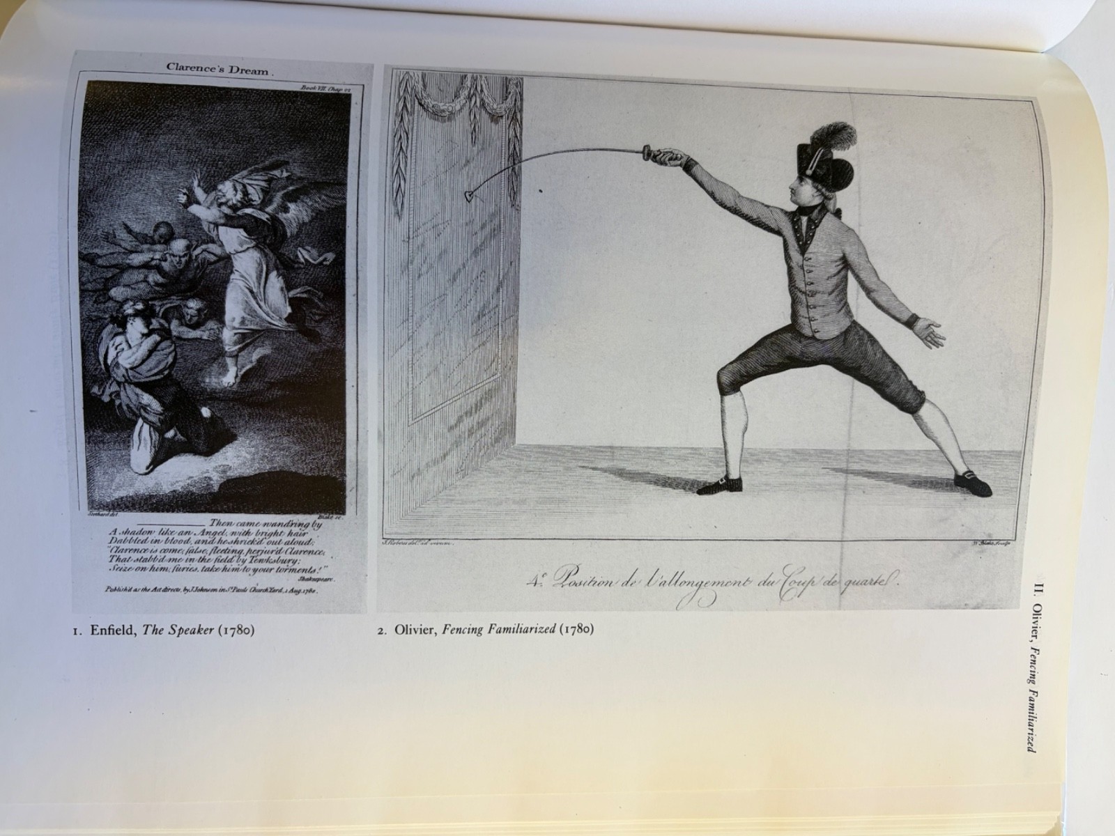 William Blake’s Commercial Book Illustrations: Plates Designed by Other Artists