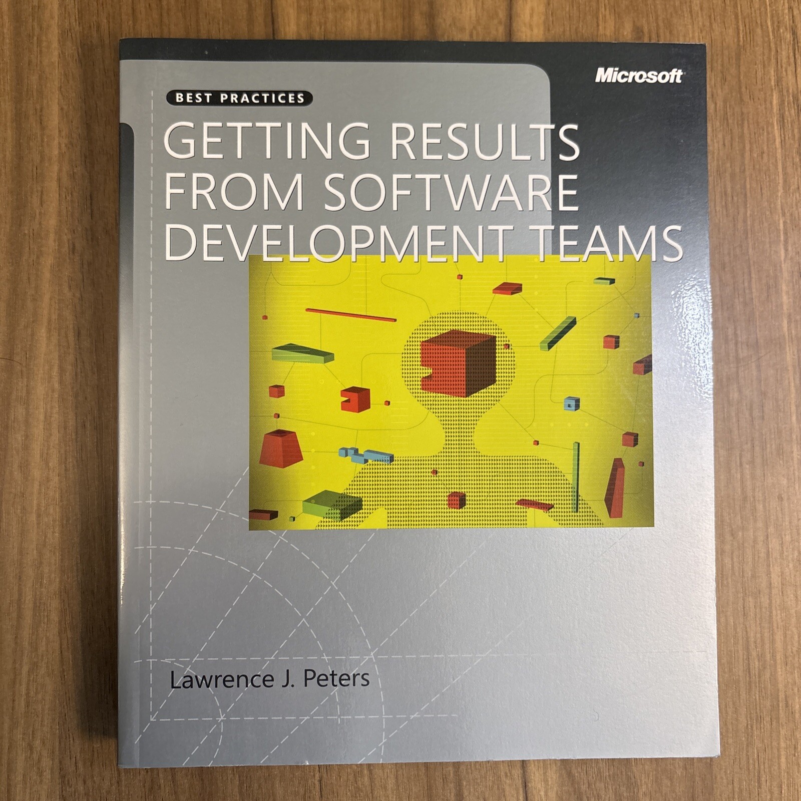 Developer Best Practices Ser.: Getting Results from Software Development…