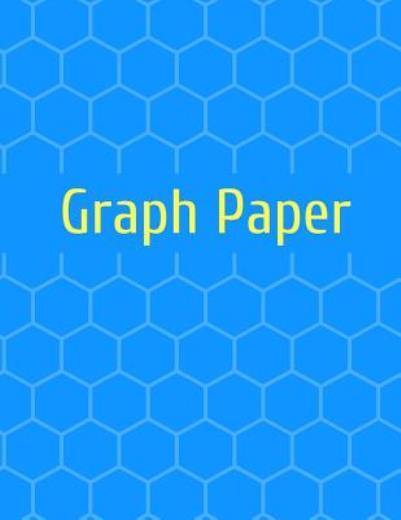 Graph Paper: Quad Rule Graph Paper,8 5 X 11 (4X4 Graph Paper) 100 Pages