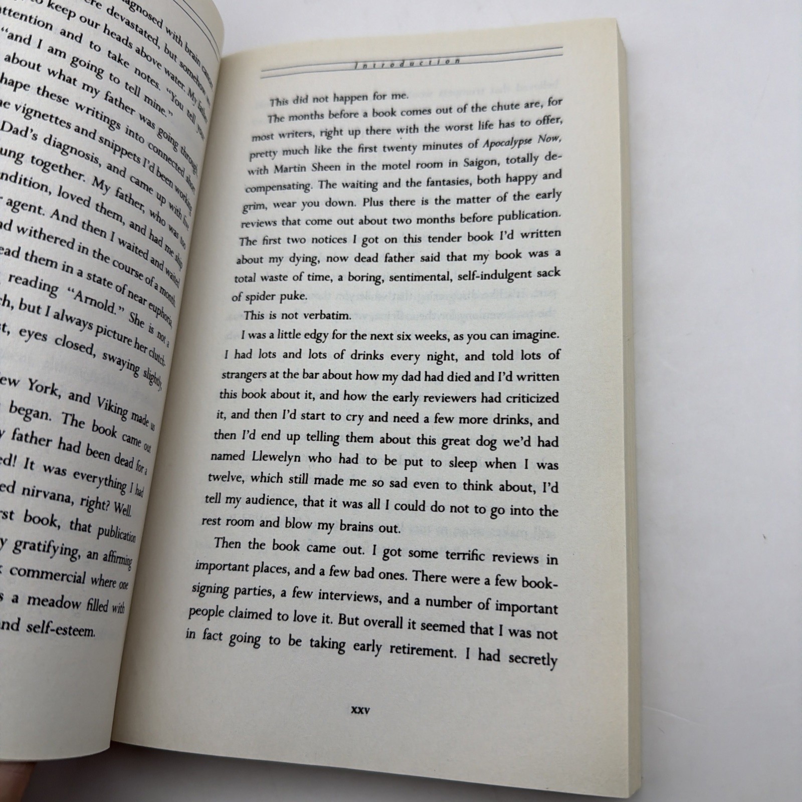 Bird by Bird : Some Instructions on Writing and Life by Anne Lamott (1995, Trade