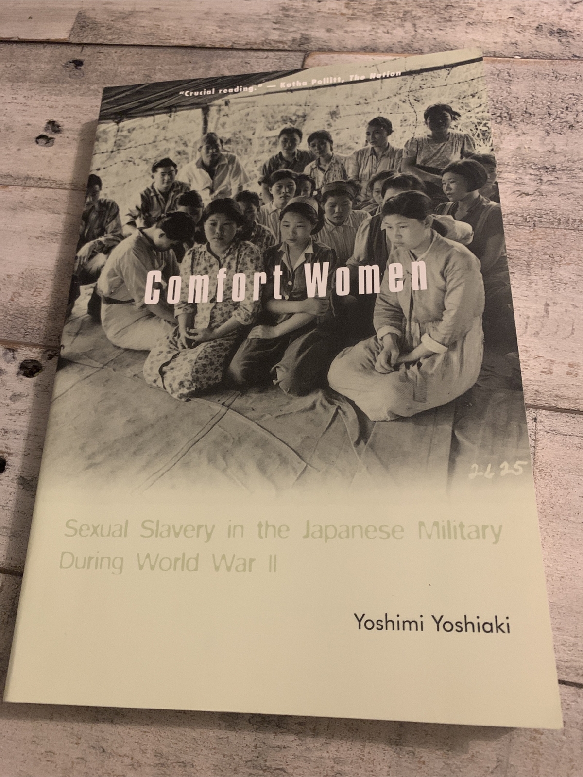 Asia Perspectives: History, Society, and Culture Ser.: Comfort Women : Sexual…