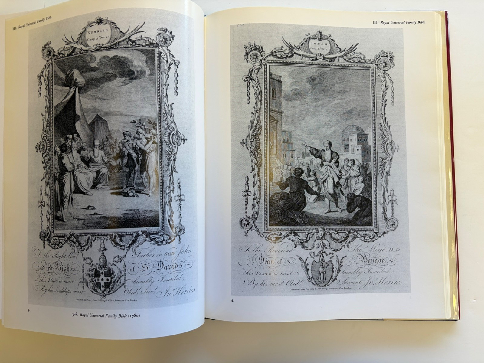 William Blake’s Commercial Book Illustrations: Plates Designed by Other Artists