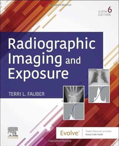 Radiographic Imaging and – Paperback, by Fauber EdD RT(R)(M) – Acceptable k