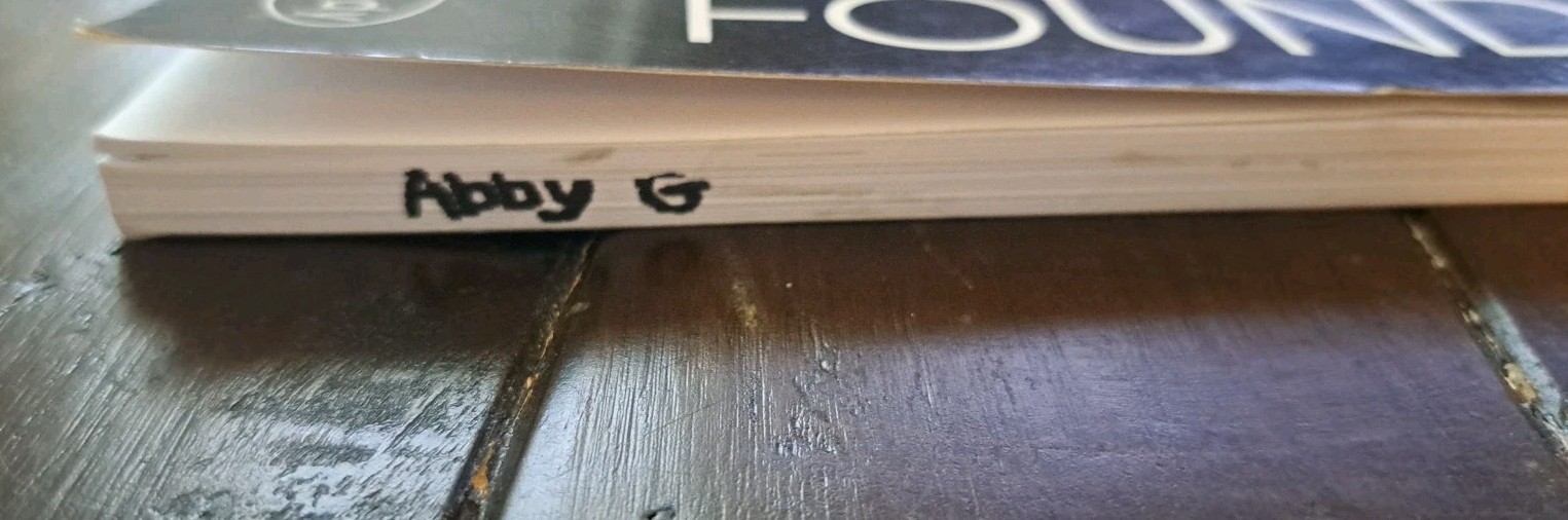 Milady Standard Foundations Workbook Paperback Cengage 2020 – VERY GOOD Cond
