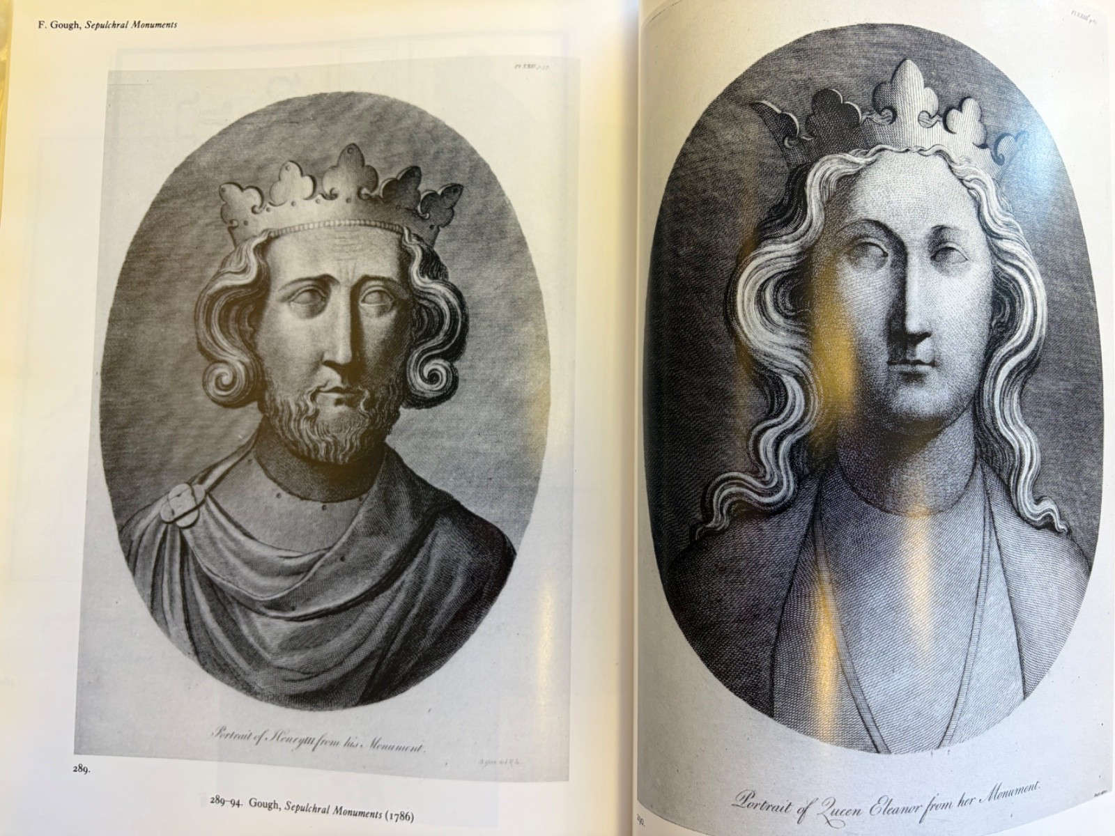 William Blake’s Commercial Book Illustrations: Plates Designed by Other Artists