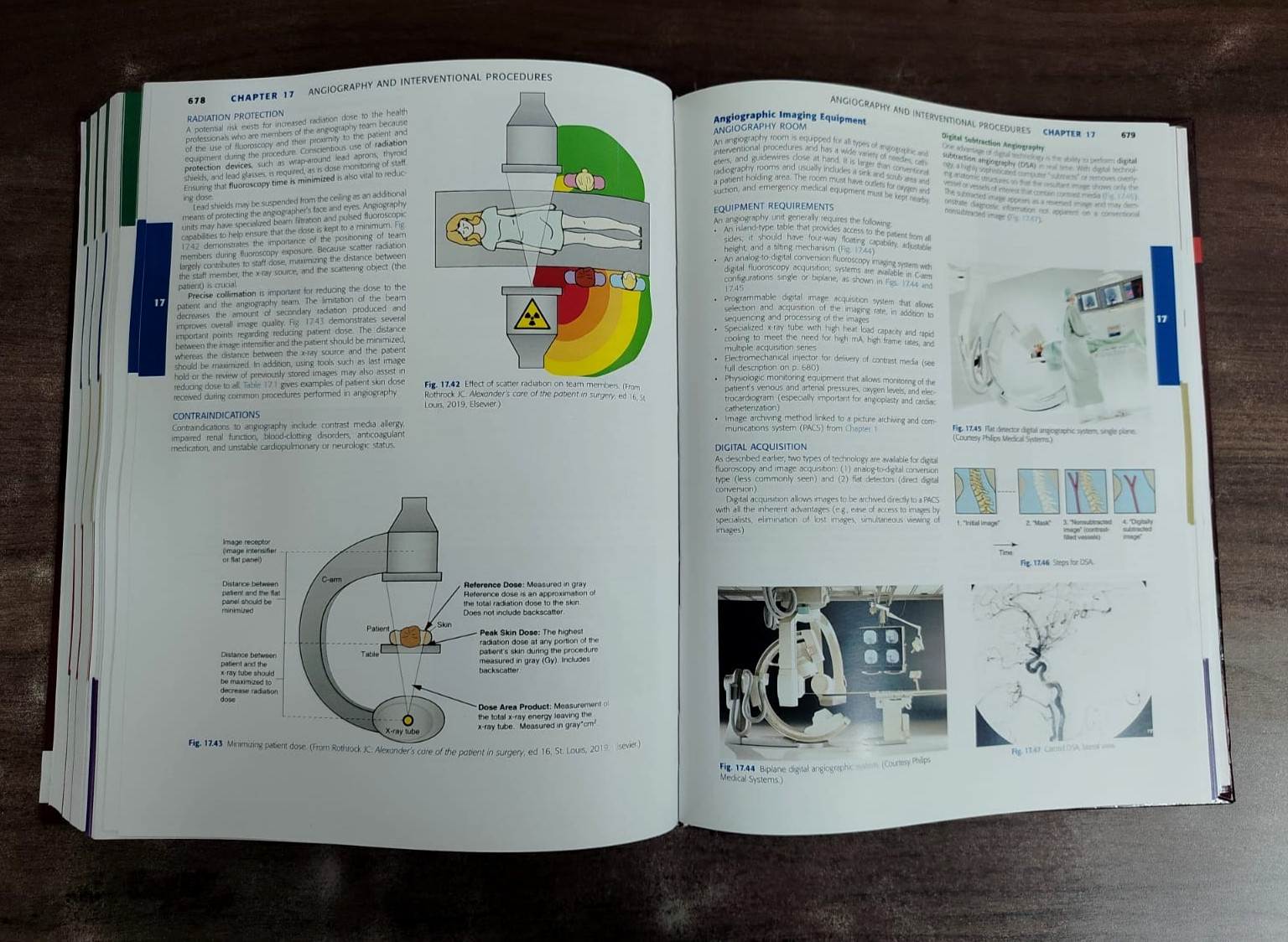 Textbook of Radiographic Positioning and Related Anatomy Hardcover USA STOCK