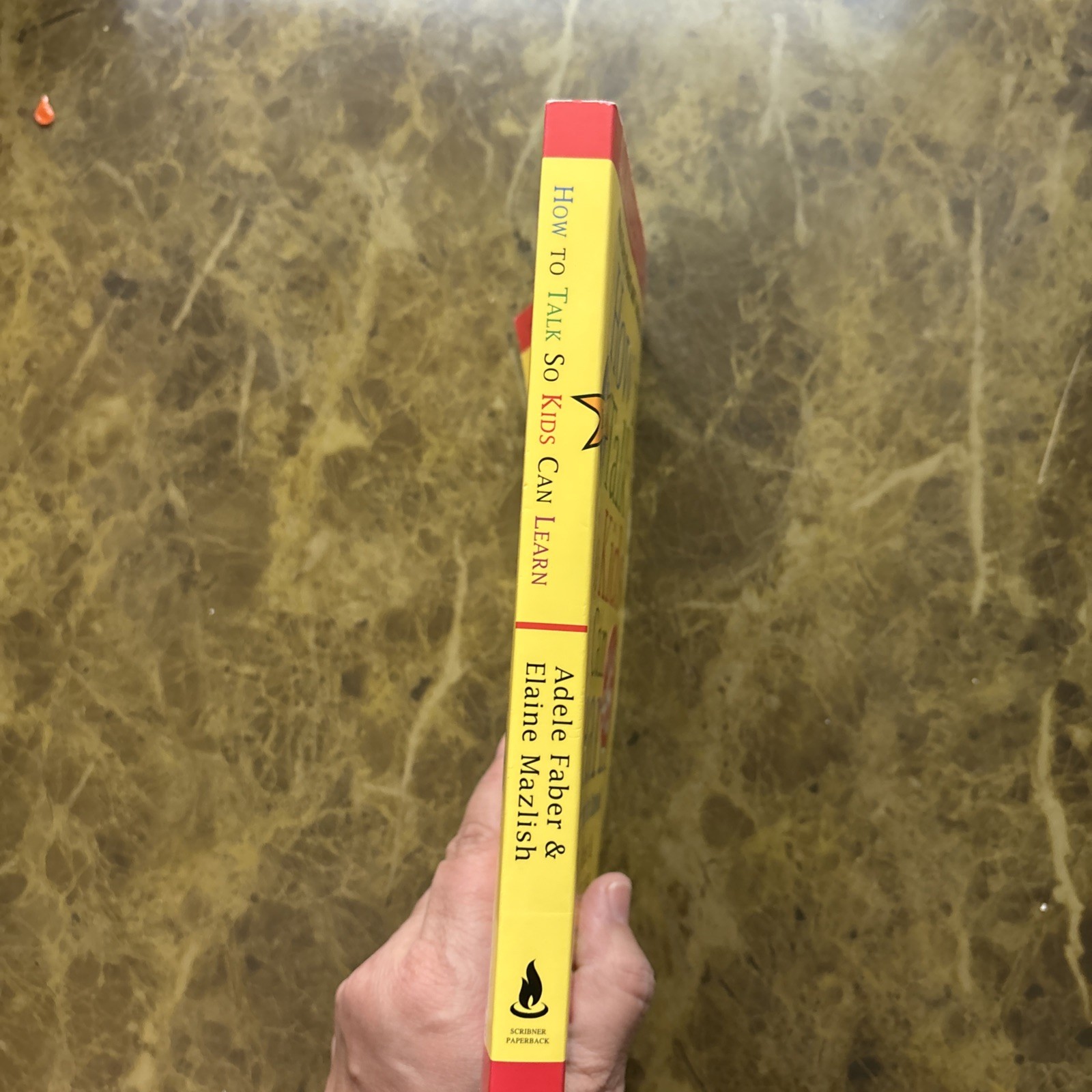 The How to Talk Ser.: How to Talk So Kids Can Learn by Elaine Mazlish and Adele