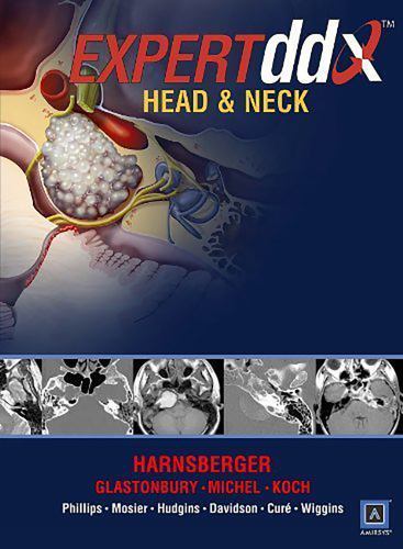 Expertddx Head and Neck
