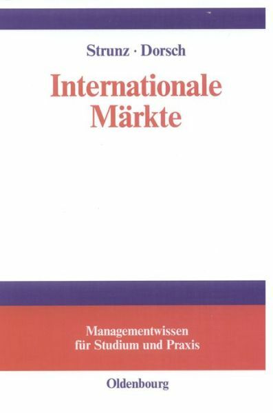 Internationale M?Rkte