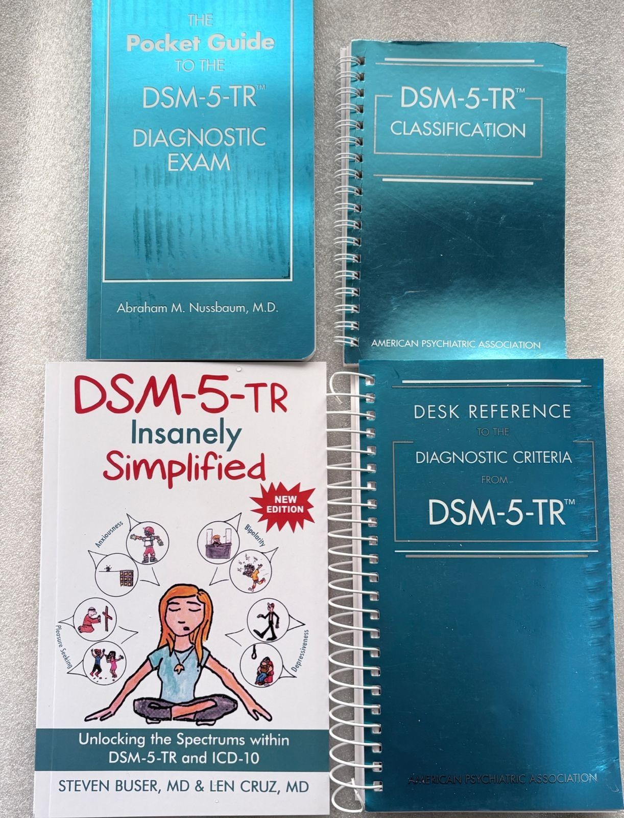 DESK+CLASSIFICATION+SIMPLIFIED+POCKET COMBO