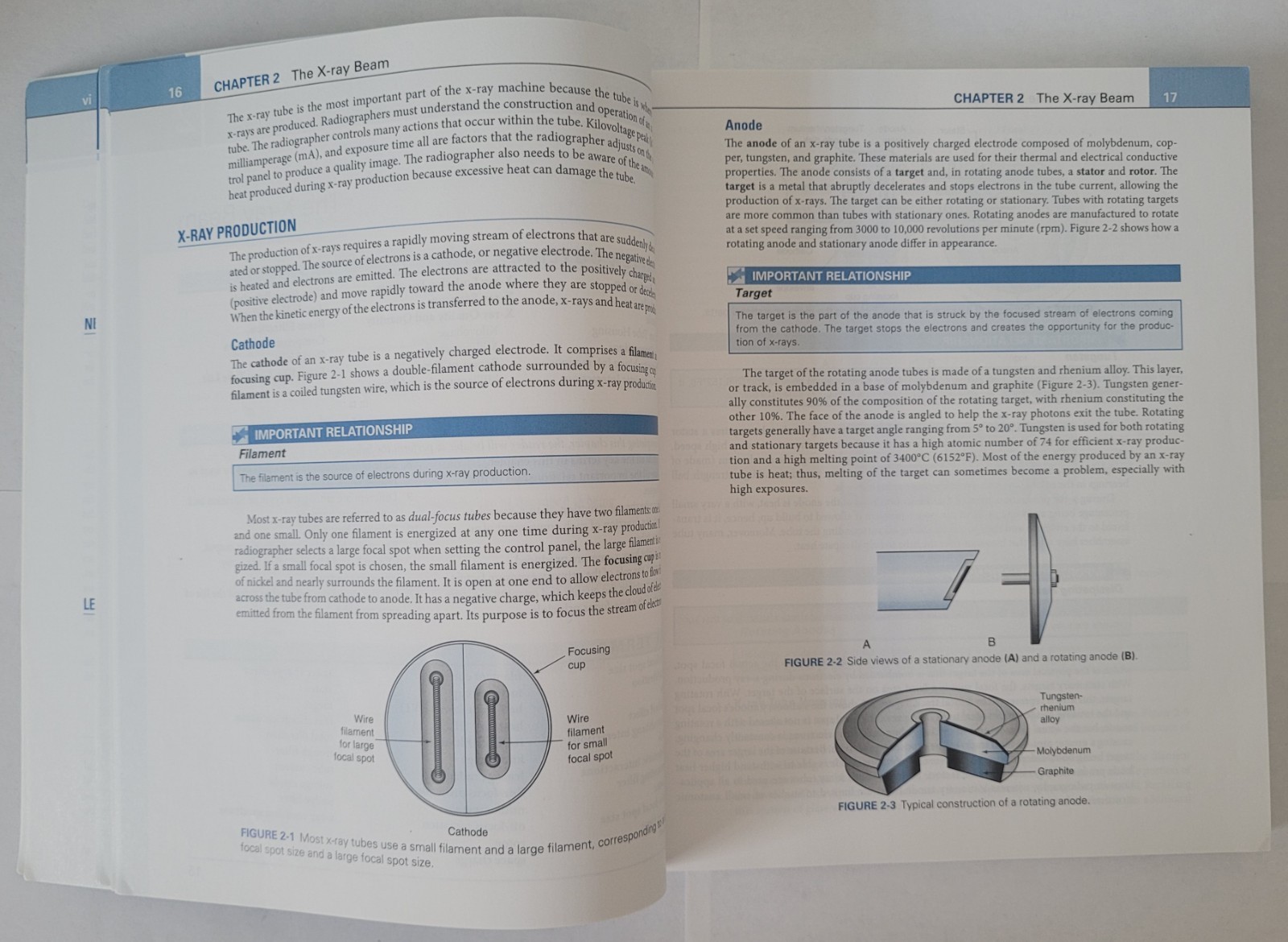 Radiographic Imaging and Exposure Terri L. Fauber 5th Edition