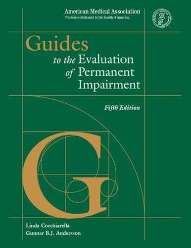 Guides to the – Paperback, by American Medical Association – Very Good
