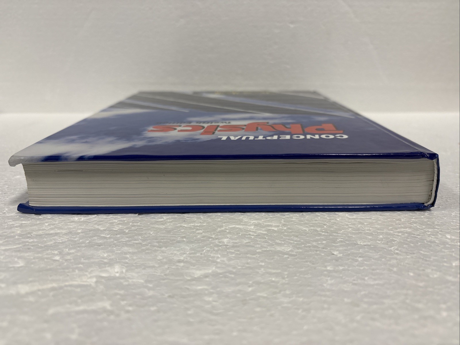 Conceptual Physics by Paul G. Hewitt, Twelfth Edition, 2015