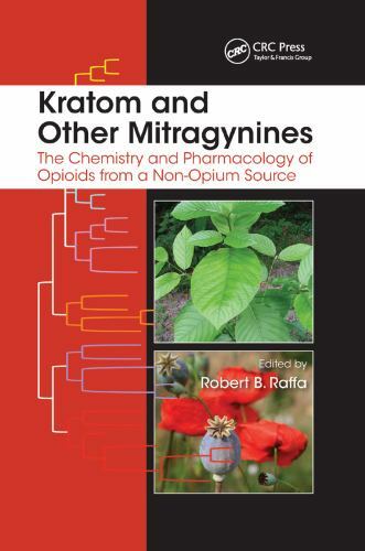 Kratom and Other Mitragynines: The Chemistry and Pharmacology of Opioids from a