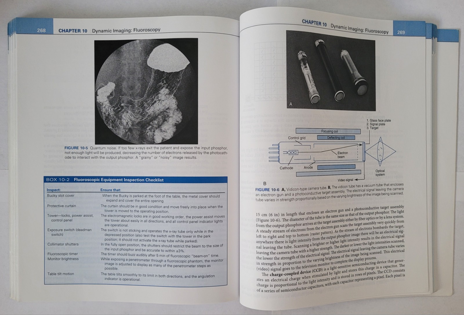 Radiographic Imaging and Exposure Terri L. Fauber 5th Edition